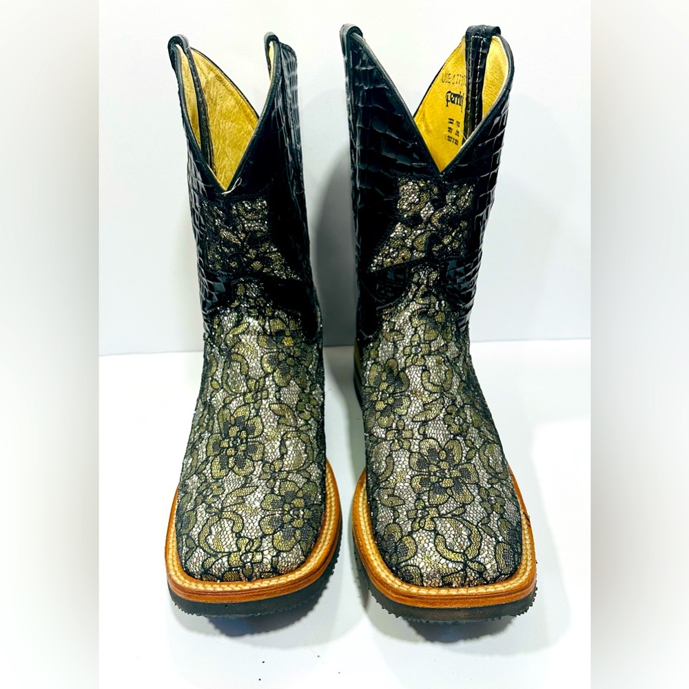 Ferrini Women’s Boots